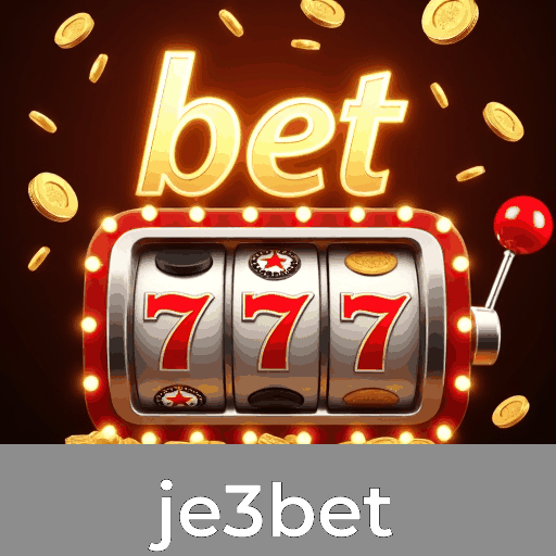 je3bet: Descubra a Estrutura e Funcionalidade de uma Plataforma de Apostas Premium