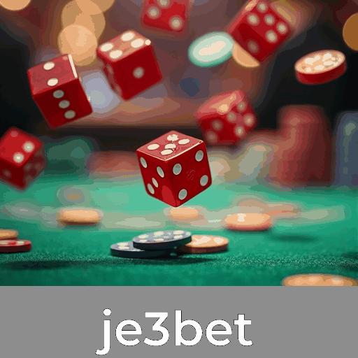 Ganhe com Segurança: Maximize seus Lucros com Je3bet e Benefícios Exclusivos