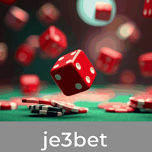 Experimente o Acesso Seguro Instantâneo em je3bet