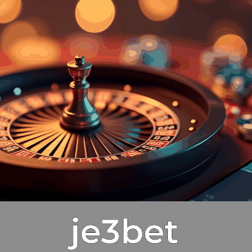 Explore as Melhores Apostas no je3bet: Especialistas em Futebol Brasileiro e Odds ao Vivo