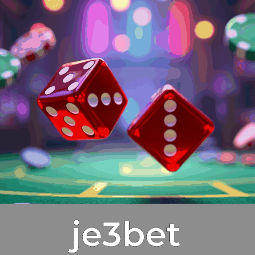 Experimente o Acesso Seguro Instantâneo em je3bet