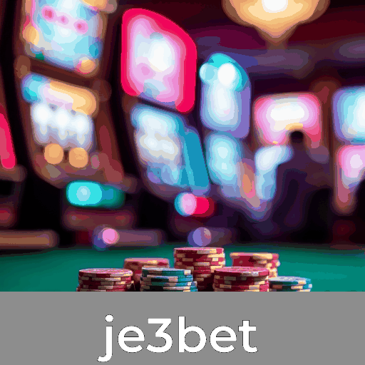 Ganhe com Segurança: Maximize seus Lucros com Je3bet e Benefícios Exclusivos