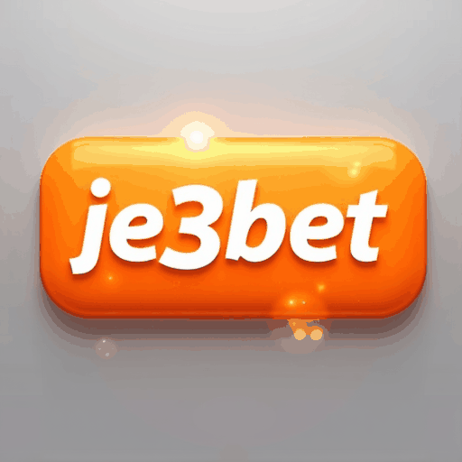 je3bet Logo